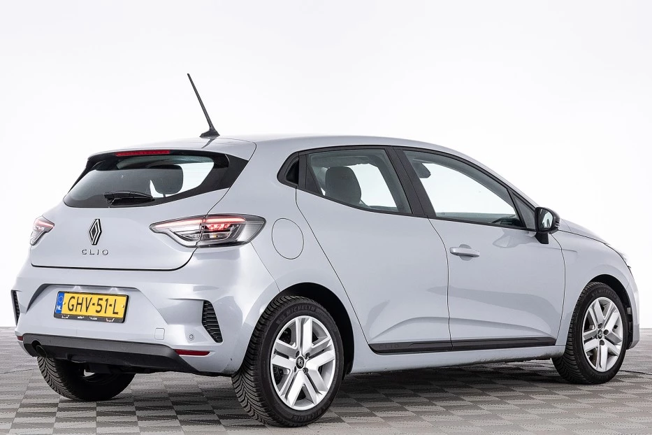 Renault Clio – foto 5
