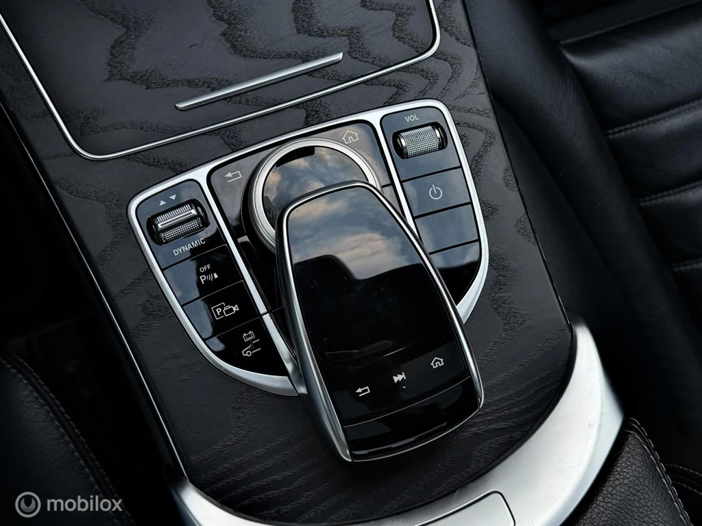 Mercedes-Benz C-Klasse – foto 19