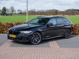 BMW 5 Serie – thumbnail 4