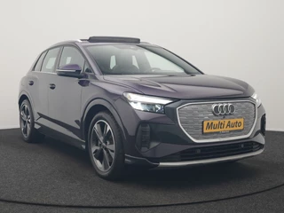 Audi Q4 e-tron – thumbnail 9