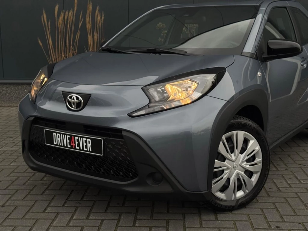 Toyota Aygo – foto 3