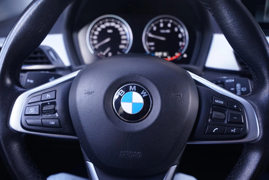 BMW X1 – foto 21