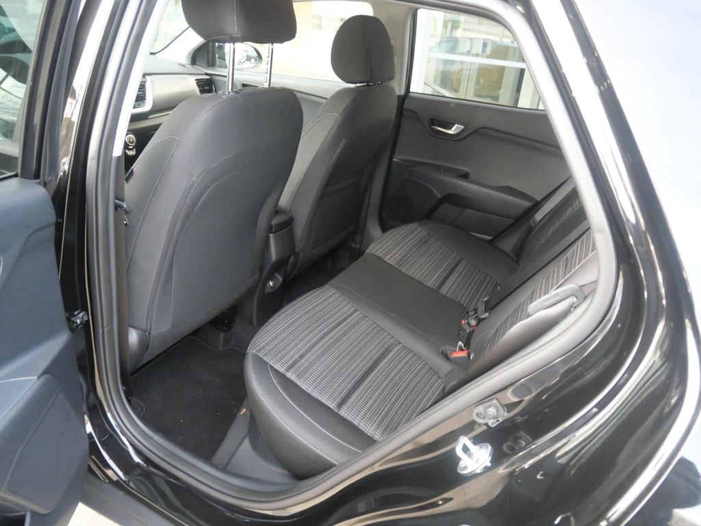 Kia Stonic – foto 10