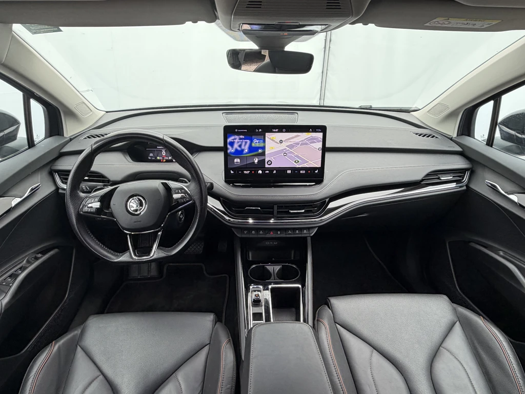 Škoda Enyaq iV – foto 25