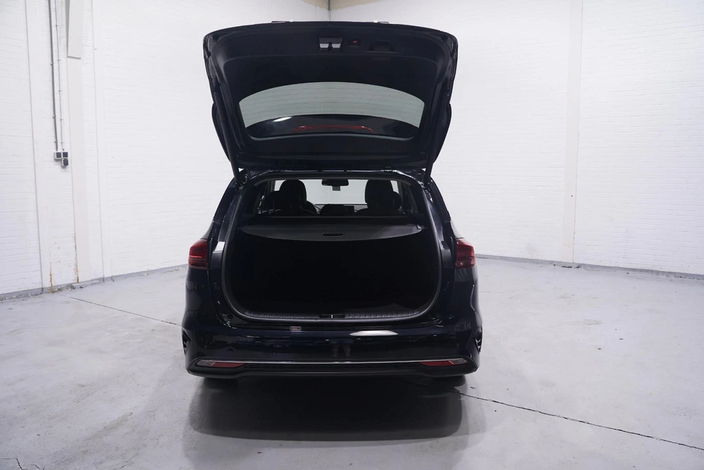 Kia Ceed Sportswagon – foto 17