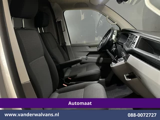 Volkswagen Transporter – thumbnail 14