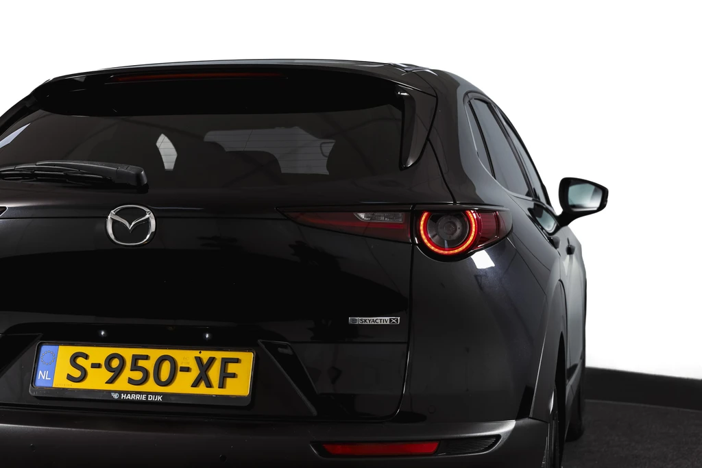 Mazda CX-30 – foto 9