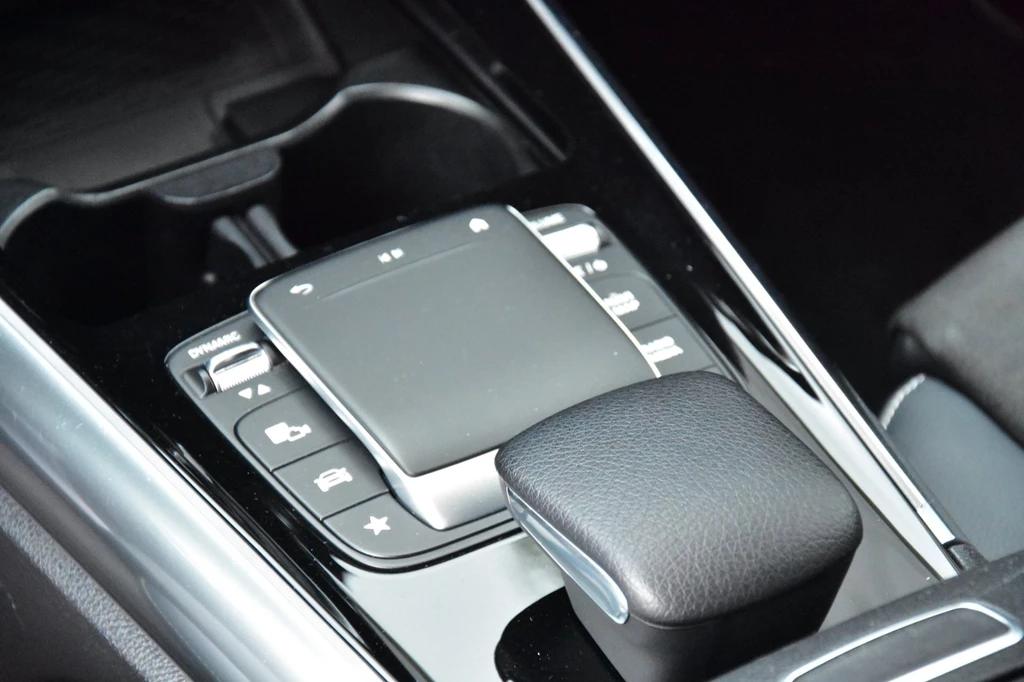 Mercedes-Benz B-Klasse – foto 24