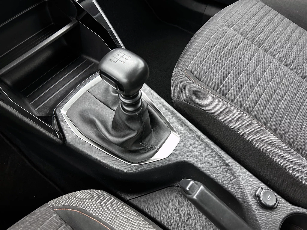 Peugeot 2008 – foto 17
