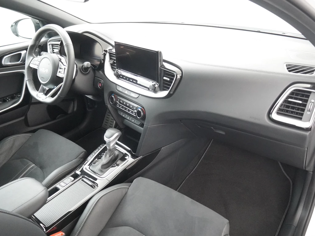 Kia Ceed – foto 41