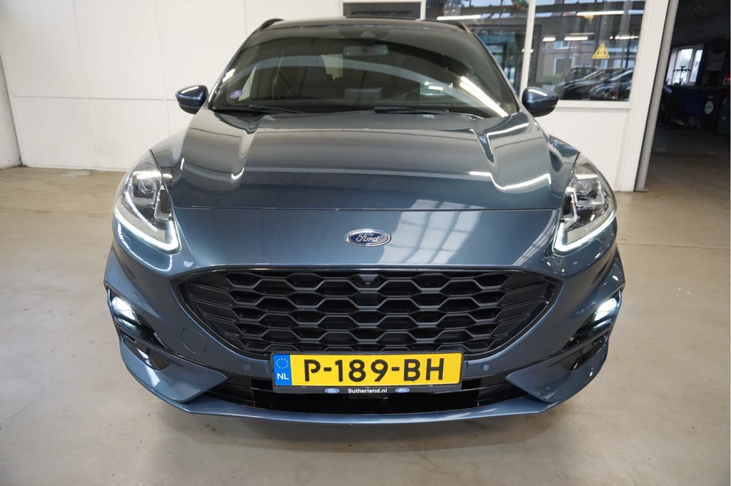 Ford Kuga – foto 17
