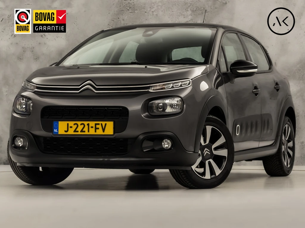 Citroën C3 – foto 1