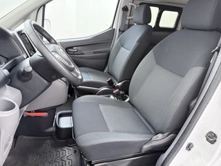 Nissan e-NV200 – thumbnail 16