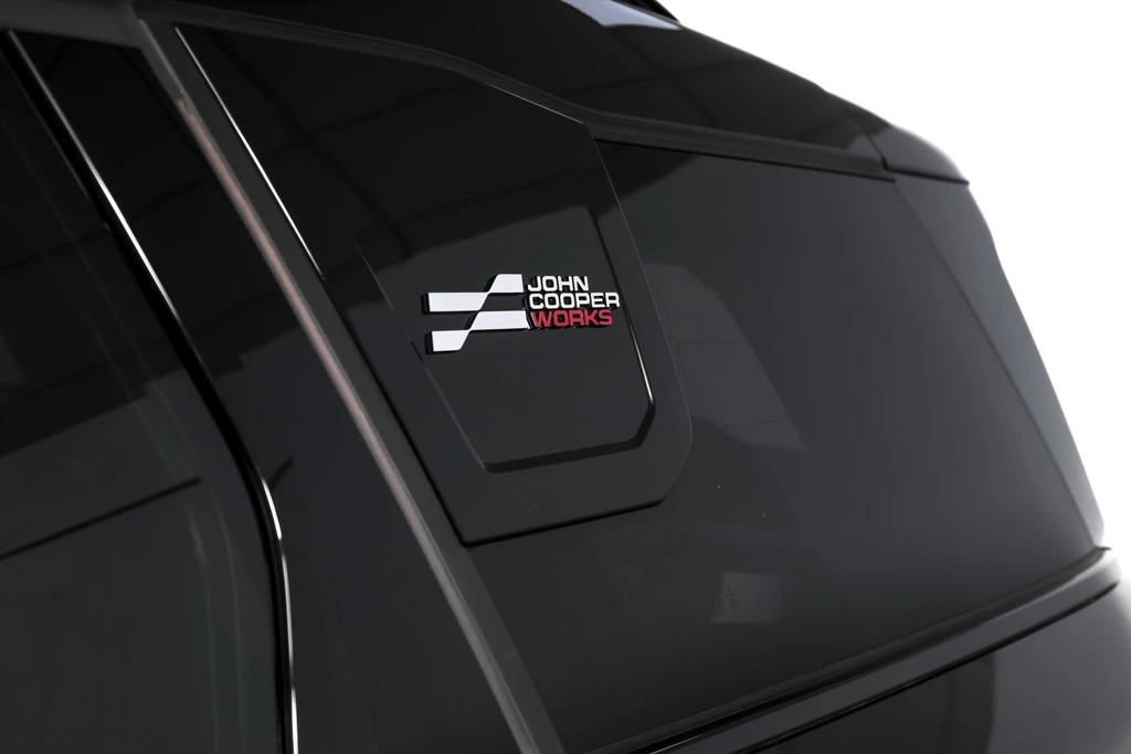 MINI Countryman – foto 64