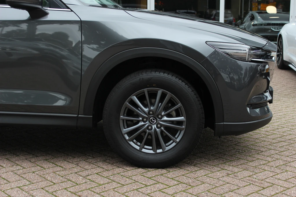 Mazda CX-5 – foto 16