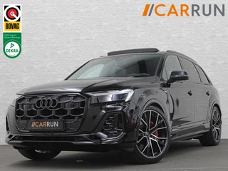 Audi Q7 – thumbnail 1