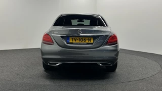 Mercedes-Benz C-Klasse – thumbnail 4