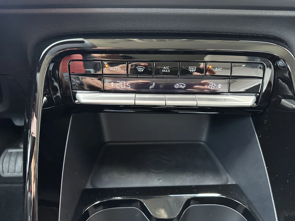 Citroën ë-C3 Aircross – foto 19