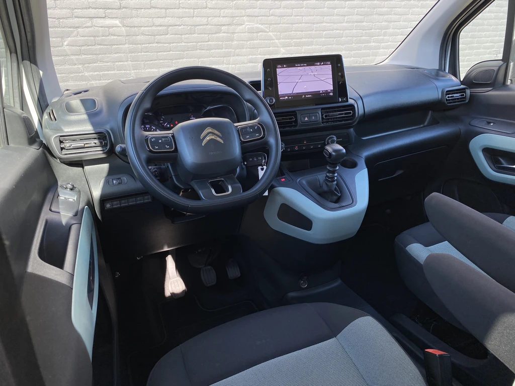 Citroën Berlingo – foto 12