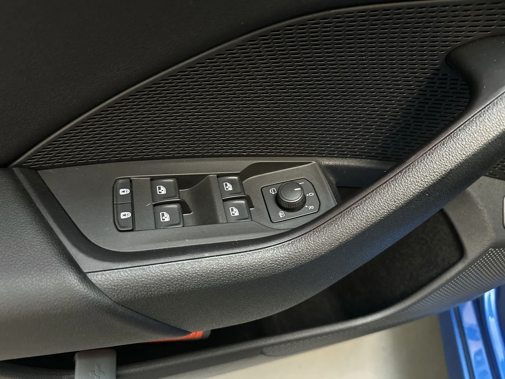 Škoda Octavia – foto 16