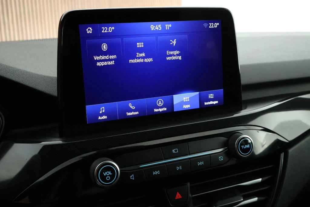 Ford Kuga – foto 25