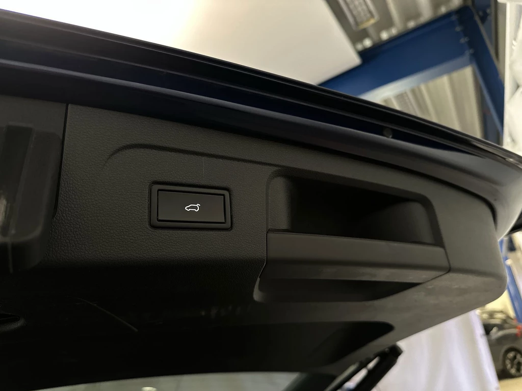 Volkswagen Touran – foto 15