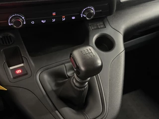 Opel Combo – thumbnail 22
