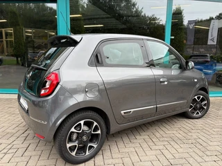 Renault Twingo – thumbnail 4