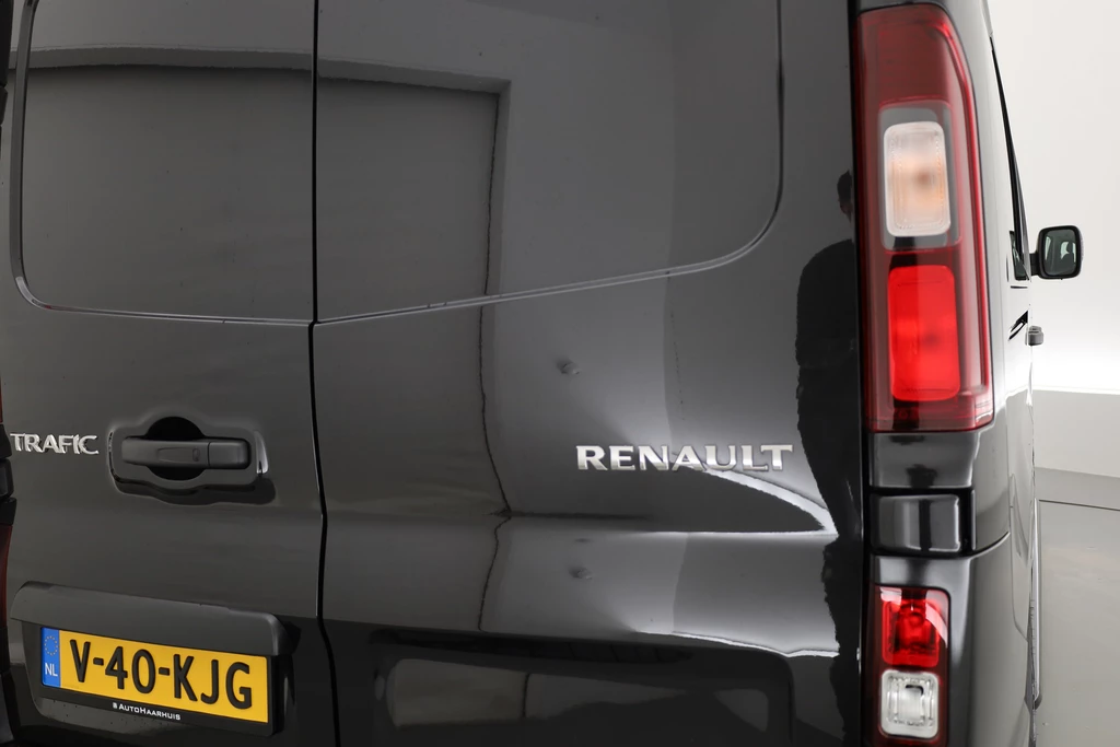 Renault Trafic – foto 36