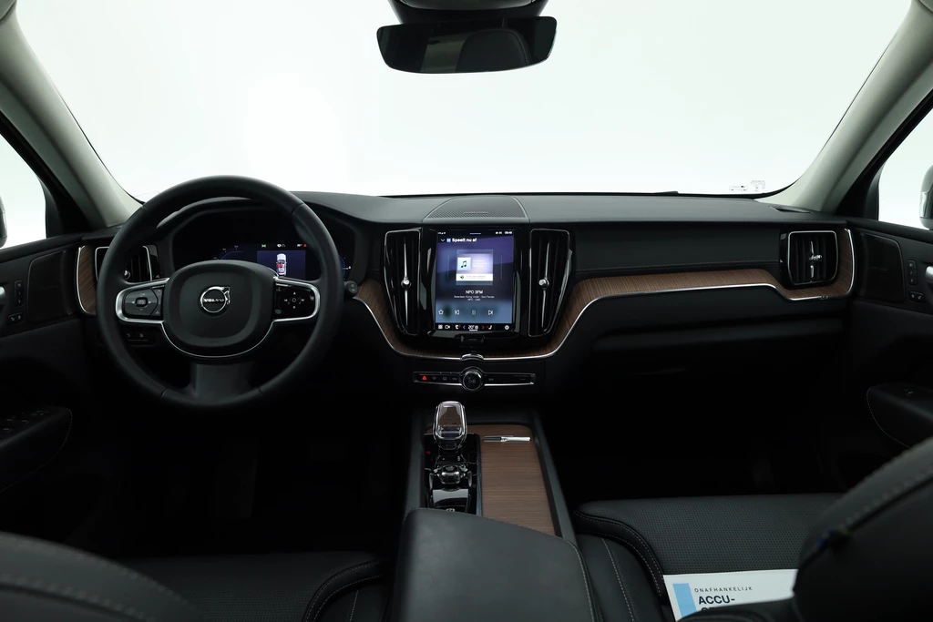 Volvo XC60 – foto 11