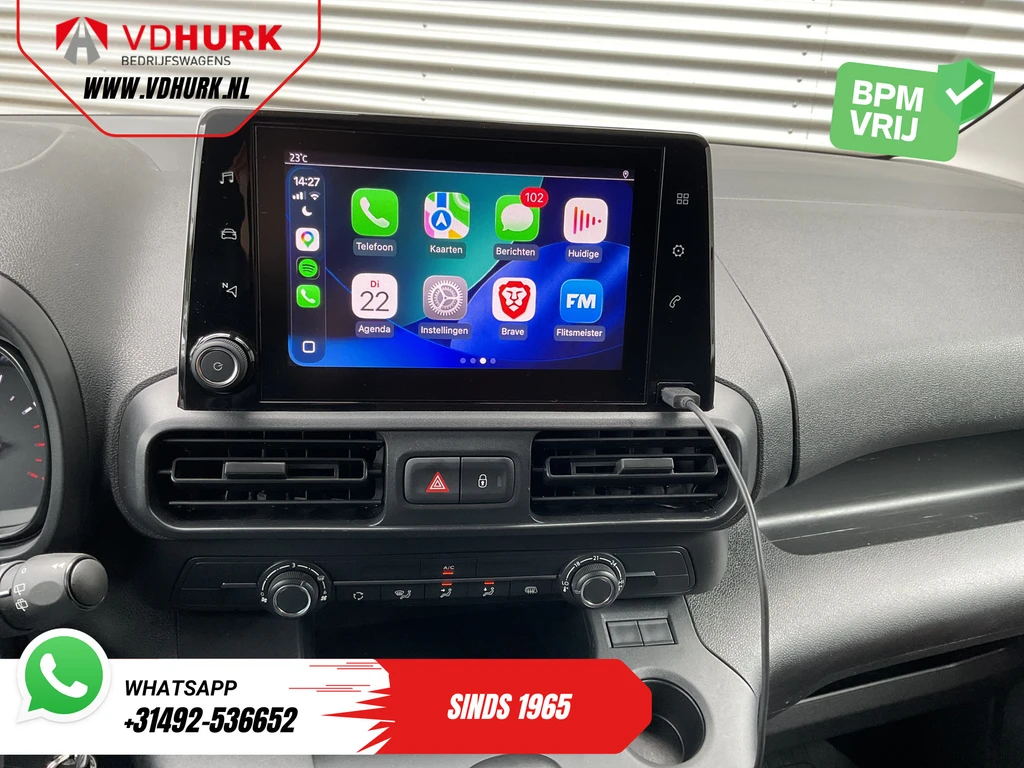 Toyota ProAce – foto 13