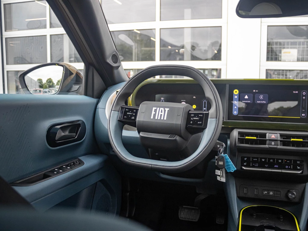 Fiat Grande Panda – foto 18