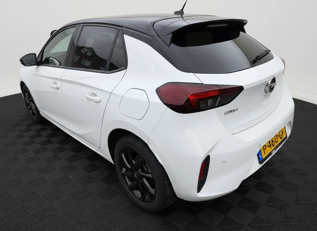 Opel Corsa – foto 5