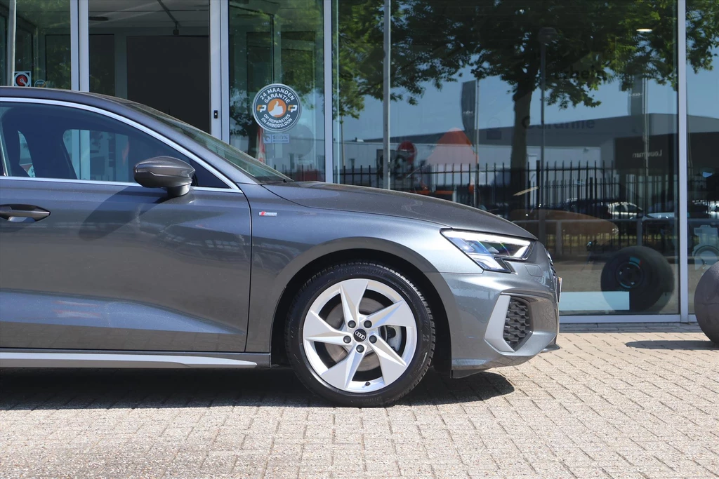 Audi A3 – foto 6
