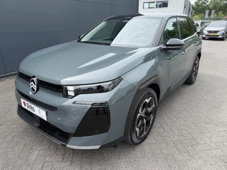 Citroën C5 Aircross – thumbnail 2