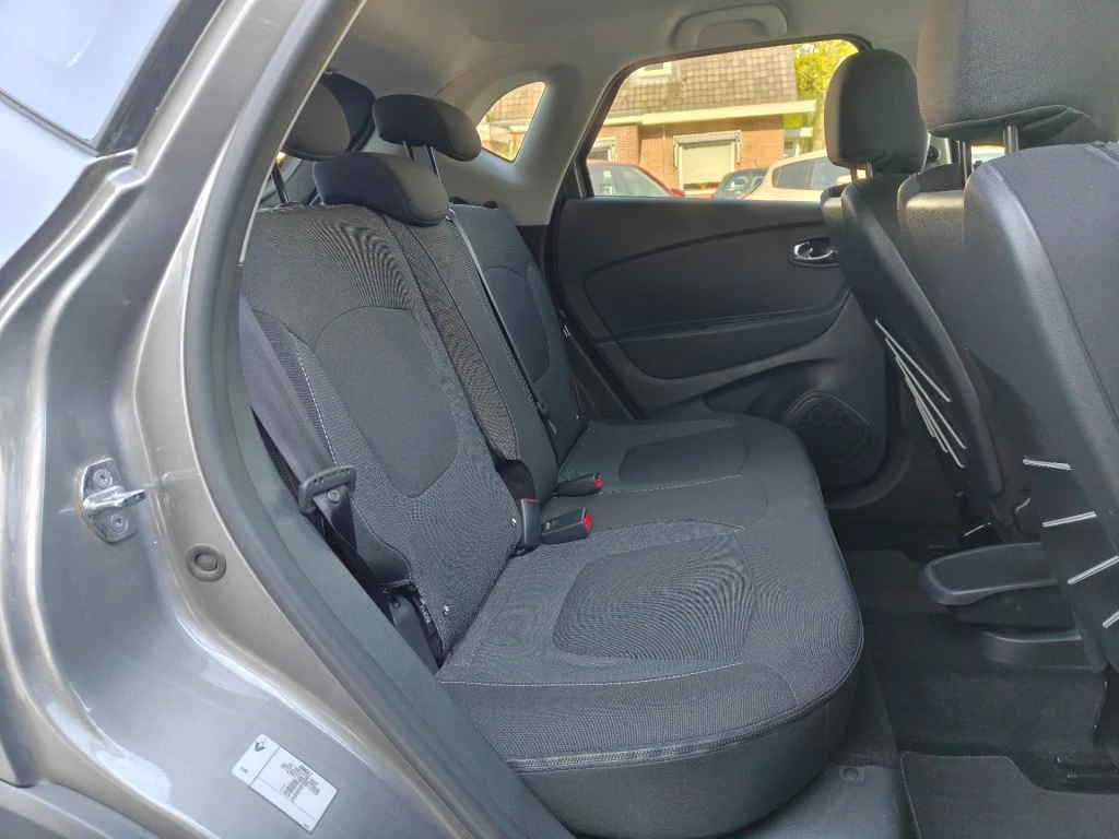 Renault Captur – foto 14