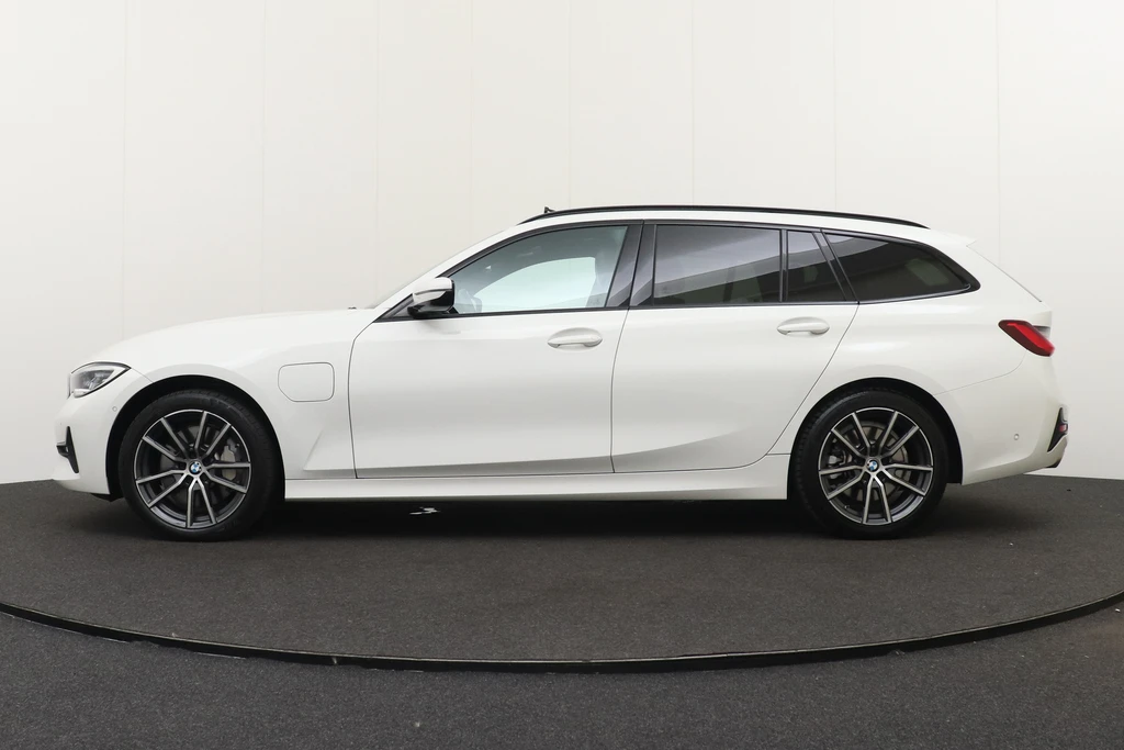 BMW 3 Serie – foto 2