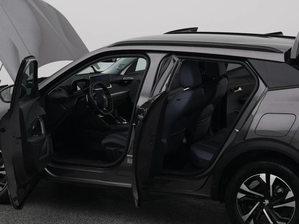 Peugeot 2008 – foto 35