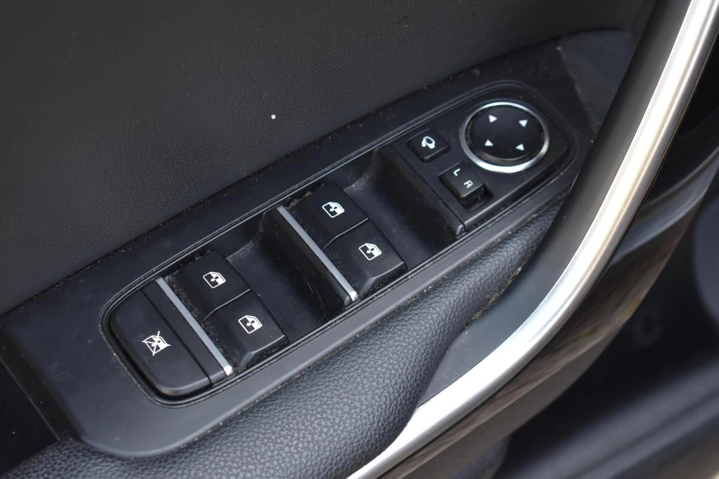 Kia Ceed Sportswagon – foto 26