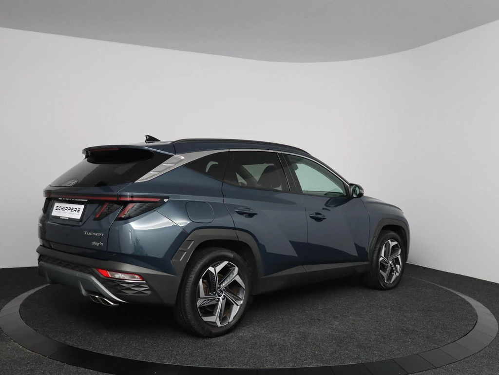 Hyundai Tucson – foto 6