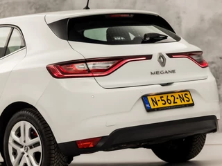 Renault Mégane – thumbnail 5