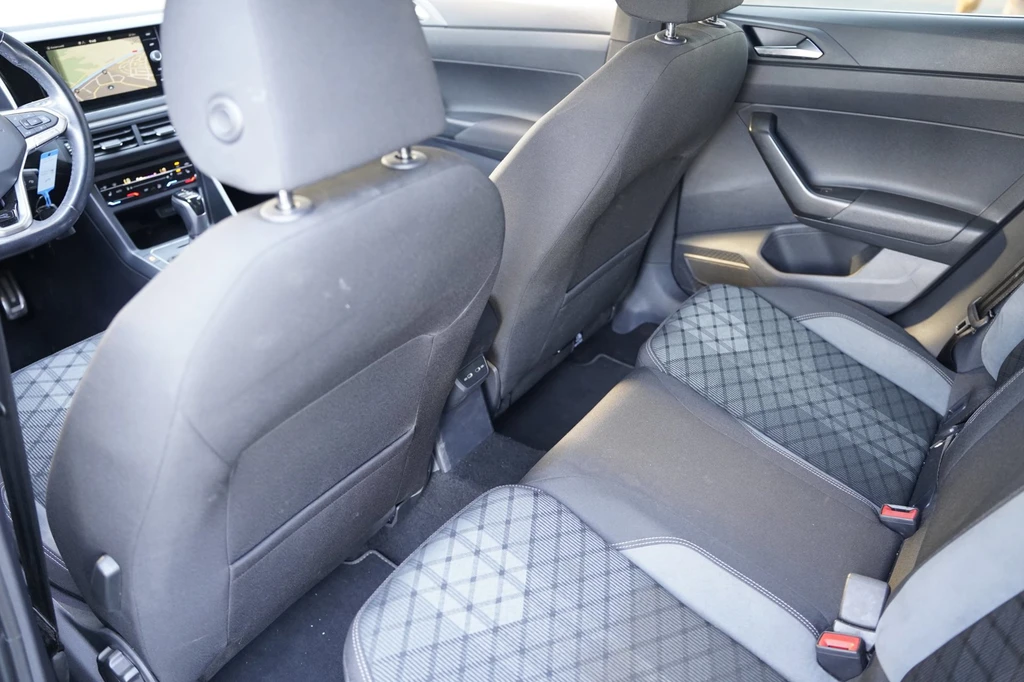 Volkswagen Taigo – foto 12