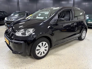 Volkswagen up! – thumbnail 1