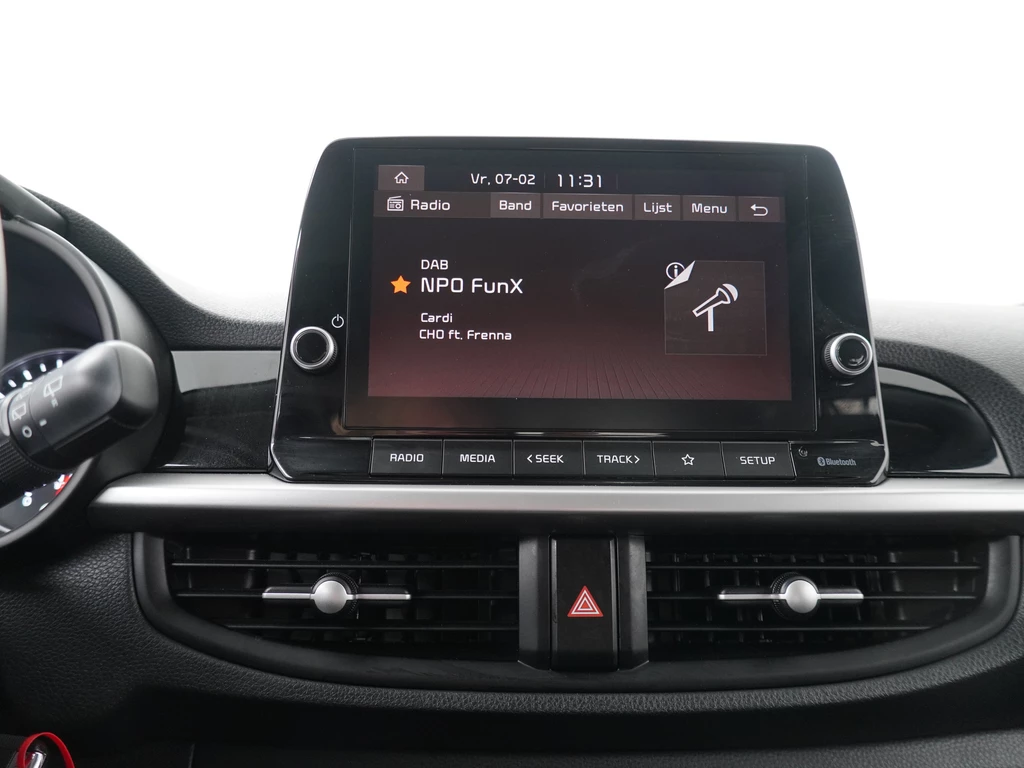 Kia Picanto – foto 26