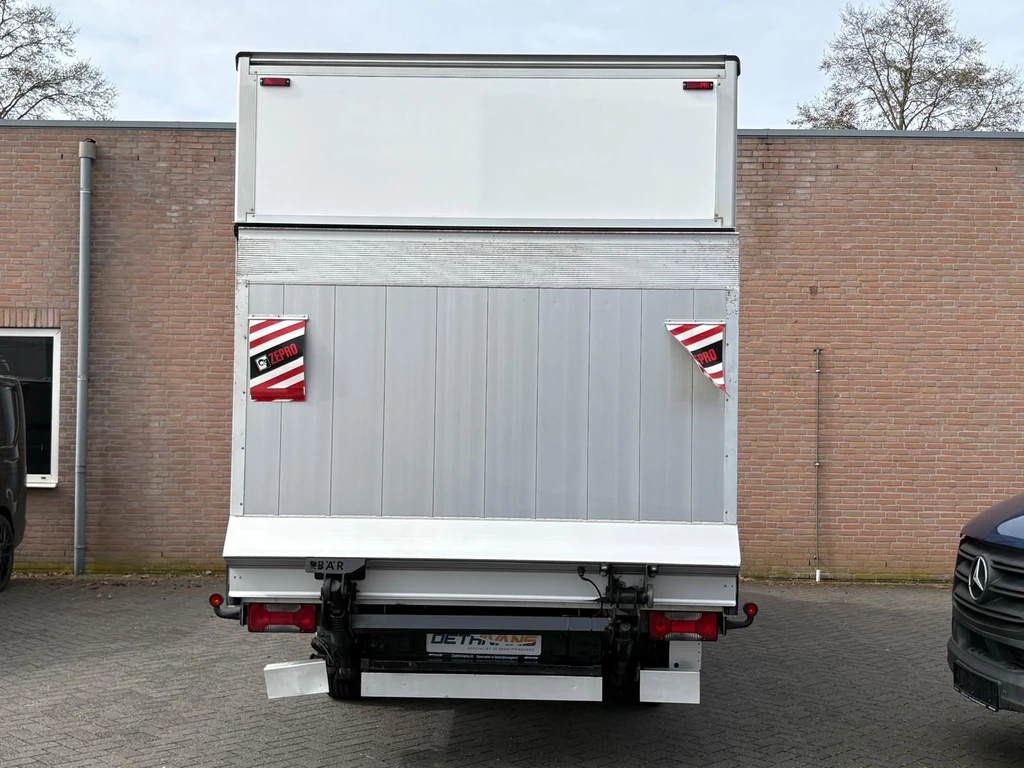 Iveco Daily – foto 7