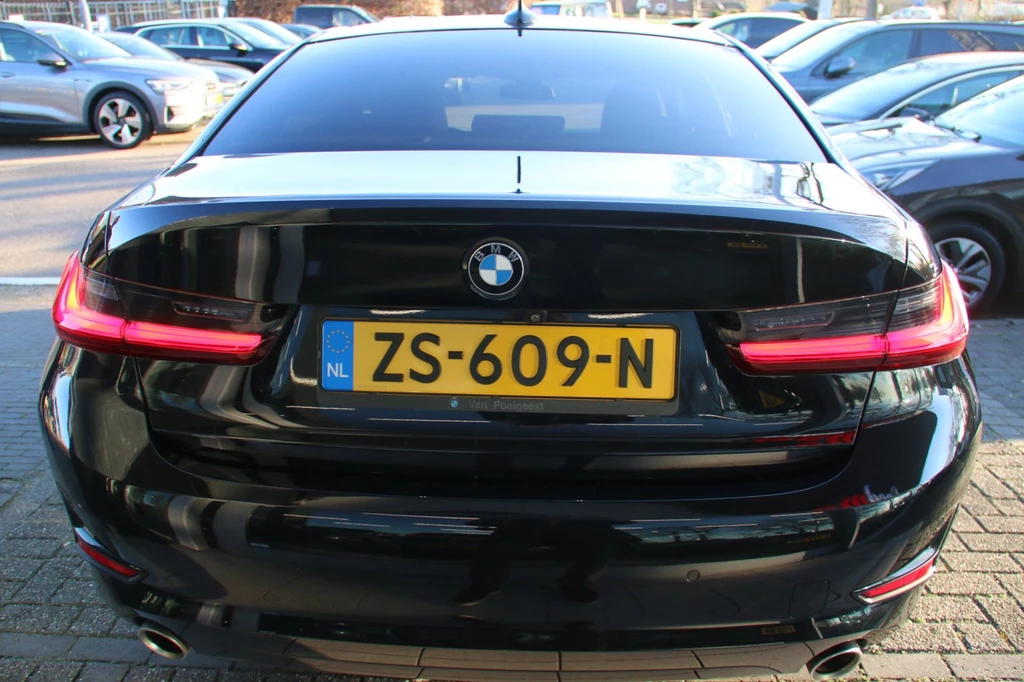 BMW 3 Serie – foto 3