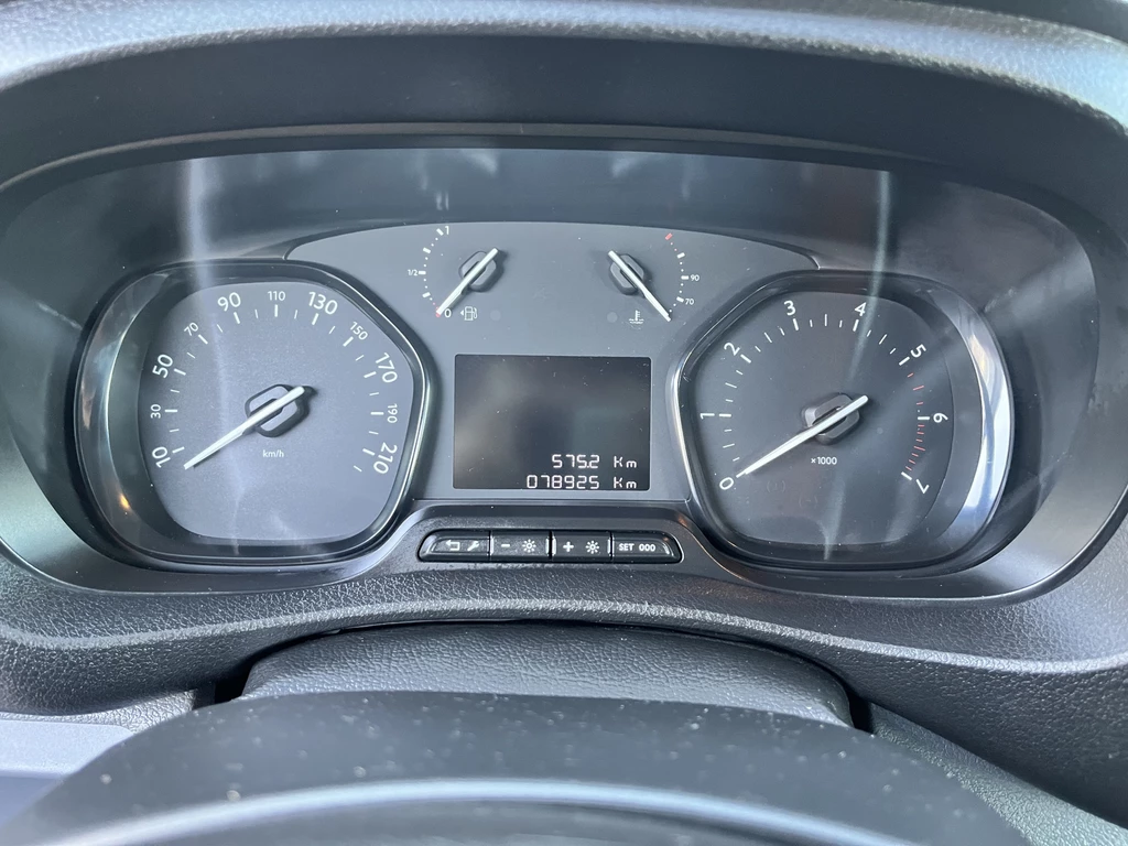 Citroën Jumpy – foto 29