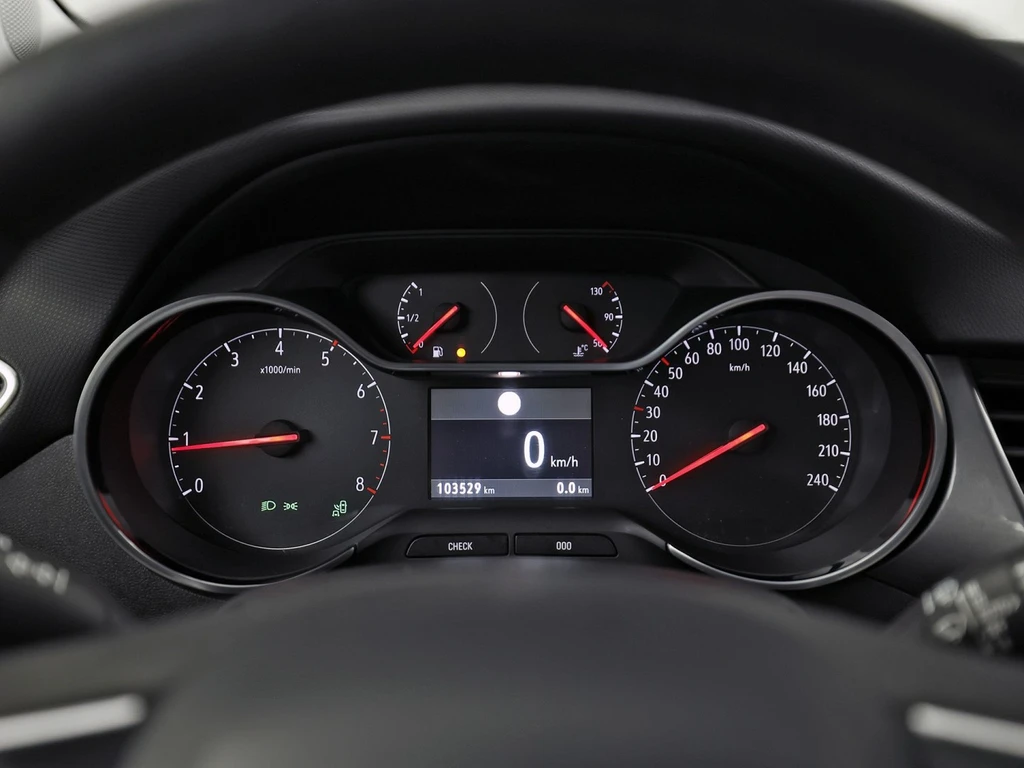 Opel Crossland X – foto 23