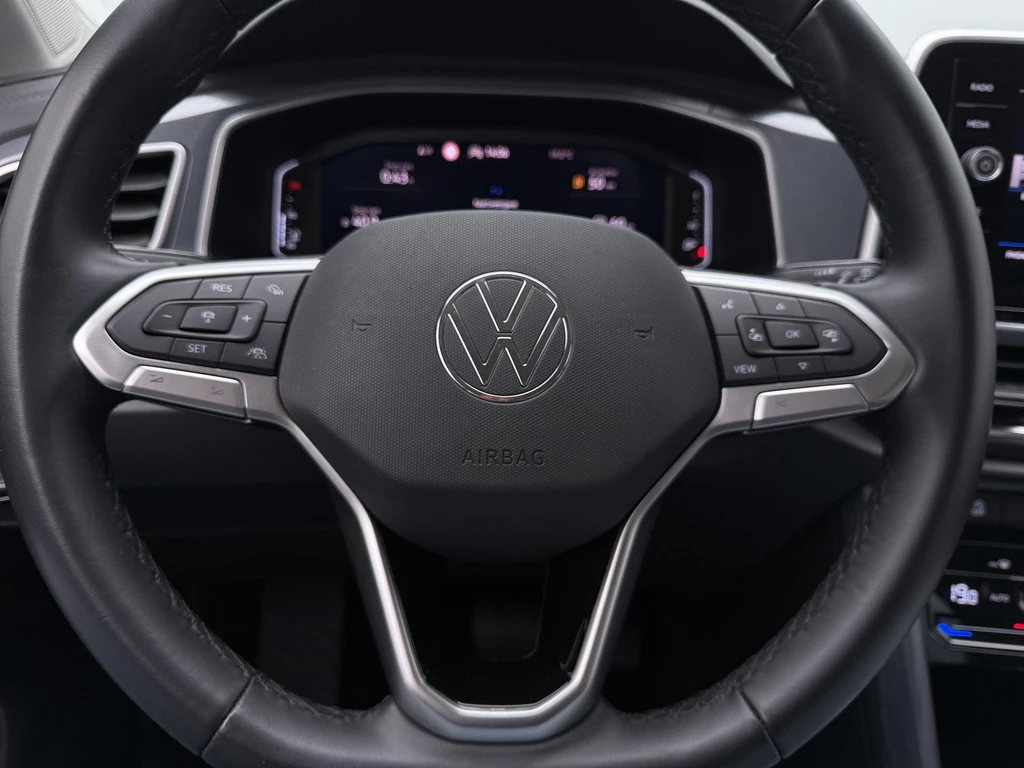 Volkswagen T-Roc – foto 15