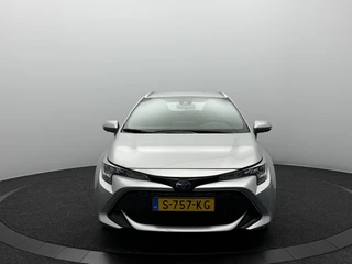 Toyota Corolla Touring Sports – thumbnail 7